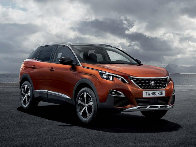 DR Peugeot DR Peugeot