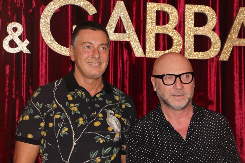 L’espoir est-il encore possible pour la marque italienne Dolce & Gabbana en Chine ?