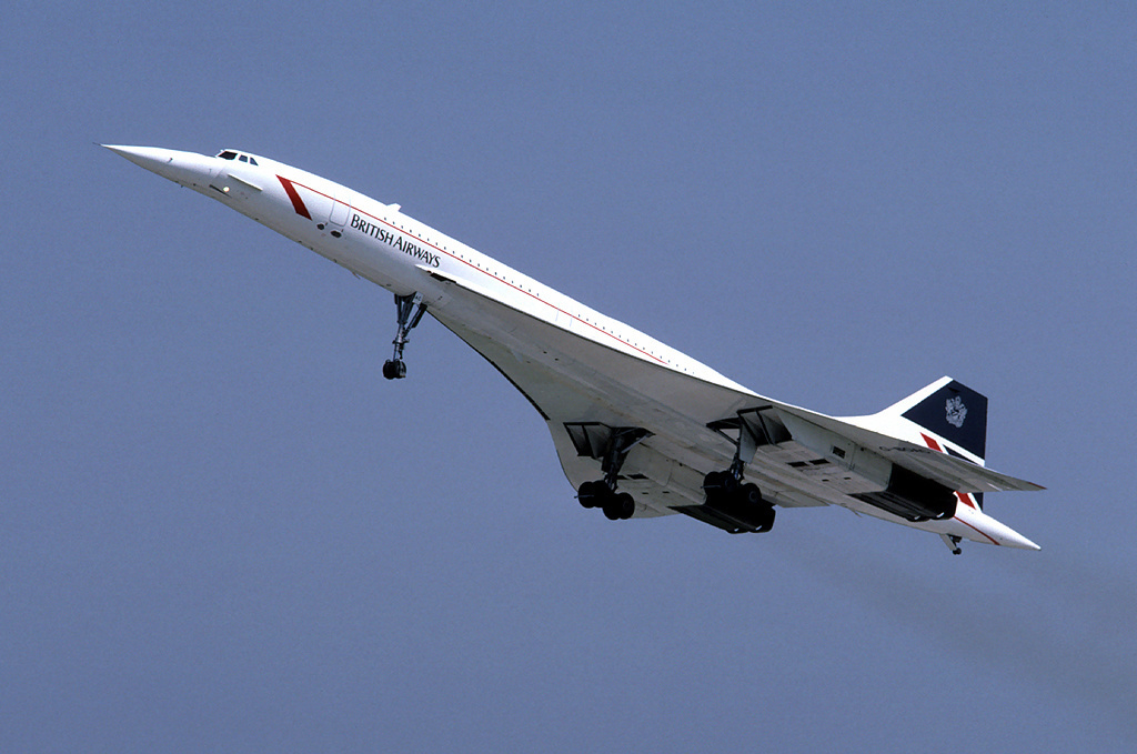 Comment la compagnie Air France a-t-elle survécu au crash du Concorde le 25 juillet 2000 ?