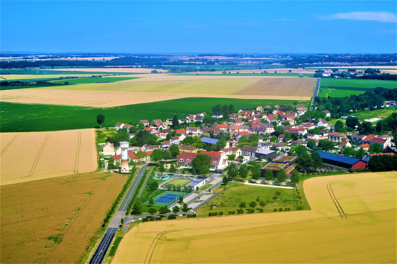 Les coopératives, un atout déterminant pour le maintien d'activités dans les territoires