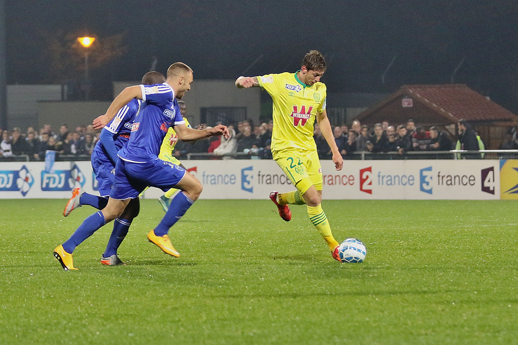 Accident de l'avion du footballeur Emiliano Sala