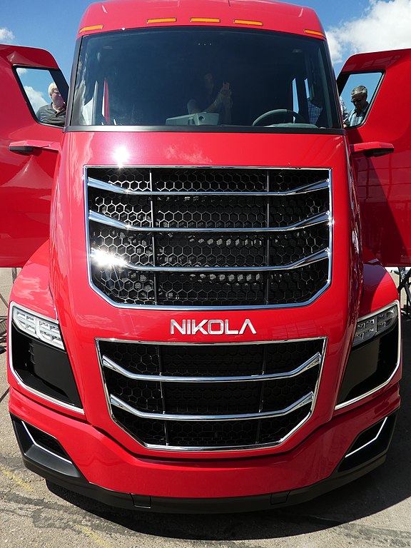 Le scandale du camion « en mouvement » mais non motorisé : une crise fatale pour Nikola ?