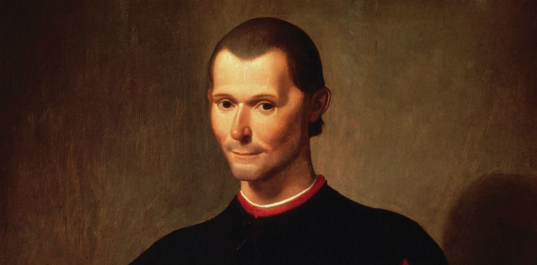 Machiavel ou l'art de gouverner Machiavel ou l'art de gouverner