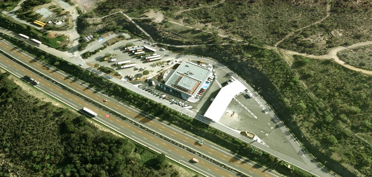 (Google Earth) (Google Earth)