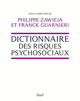 Le management est-il un facteur de risques psychosociaux ? Entretien avec Philippe Zawieja