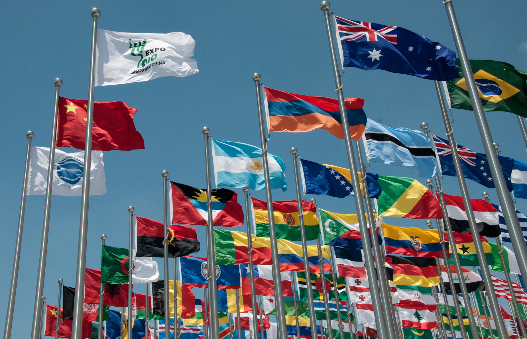 Paroles d’entrepreneur : Yves Laisné, citoyen d’Europe, dans des états en déconstruction Paroles d’entrepreneur : Yves Laisné, citoyen d’Europe, dans des états en déconstruction