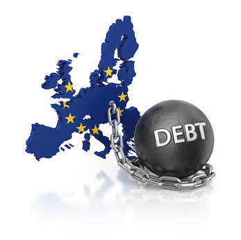 La dette publique passe la barre des 2 000 milliards d’euros La dette publique passe la barre des 2 000 milliards d’euros
