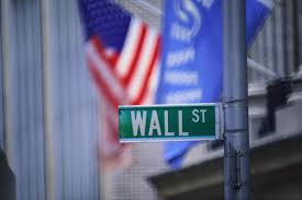 2014, année record des méga-fusions à Wall Street