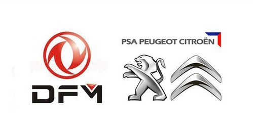 PSA et Dongfeng lancent une plateforme pour les petits et moyens véhicules