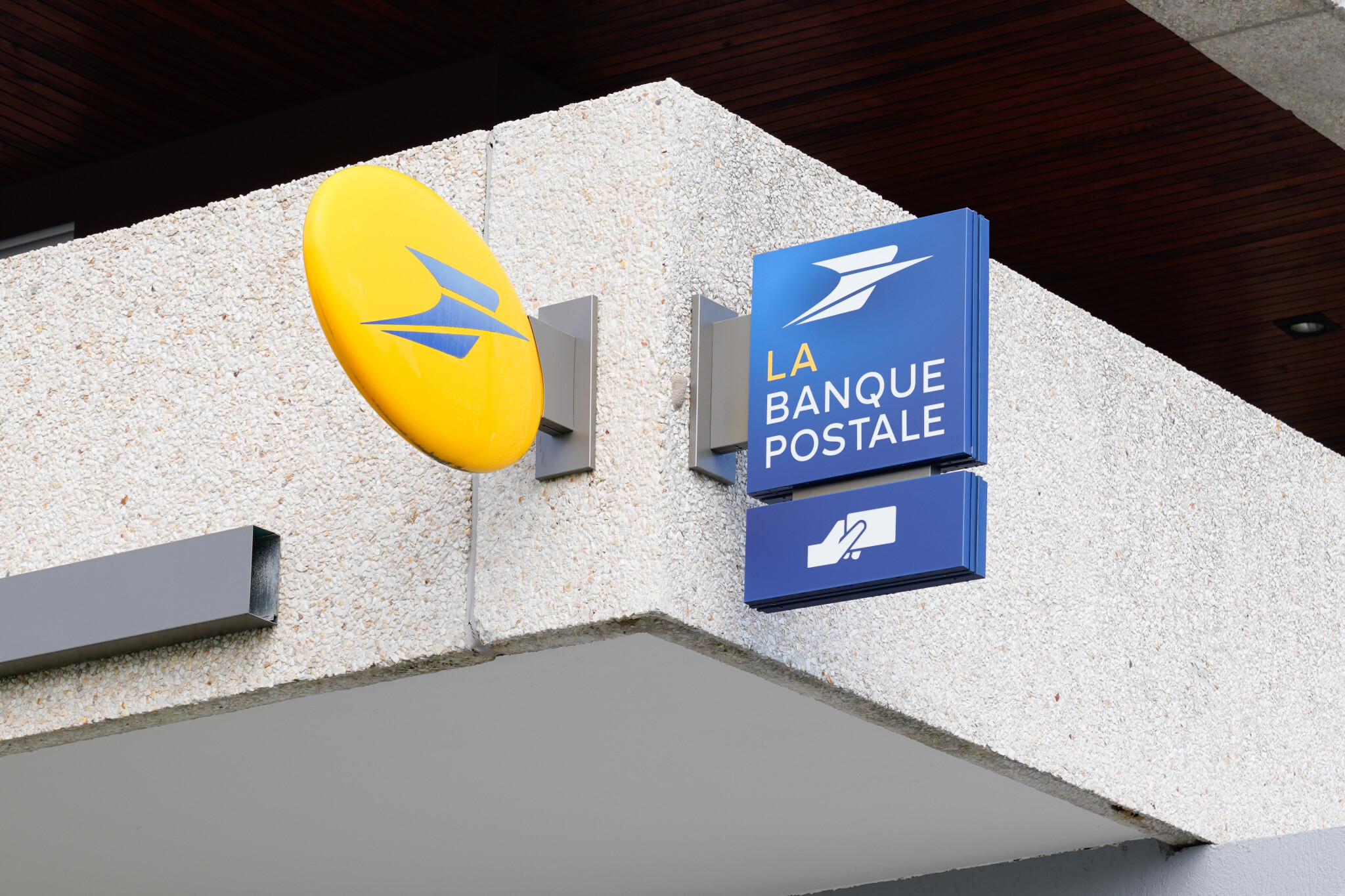 Fermeture de la banque en ligne de la Banque Postale : la fin d'une ère ?