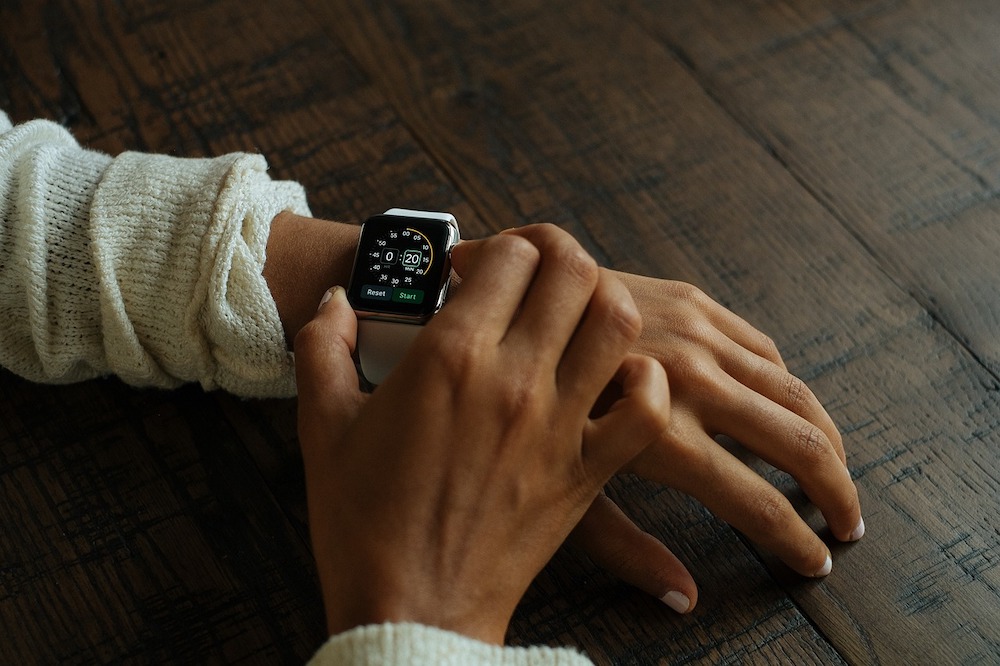 Apple Watch : le groupe évite le pire de justesse