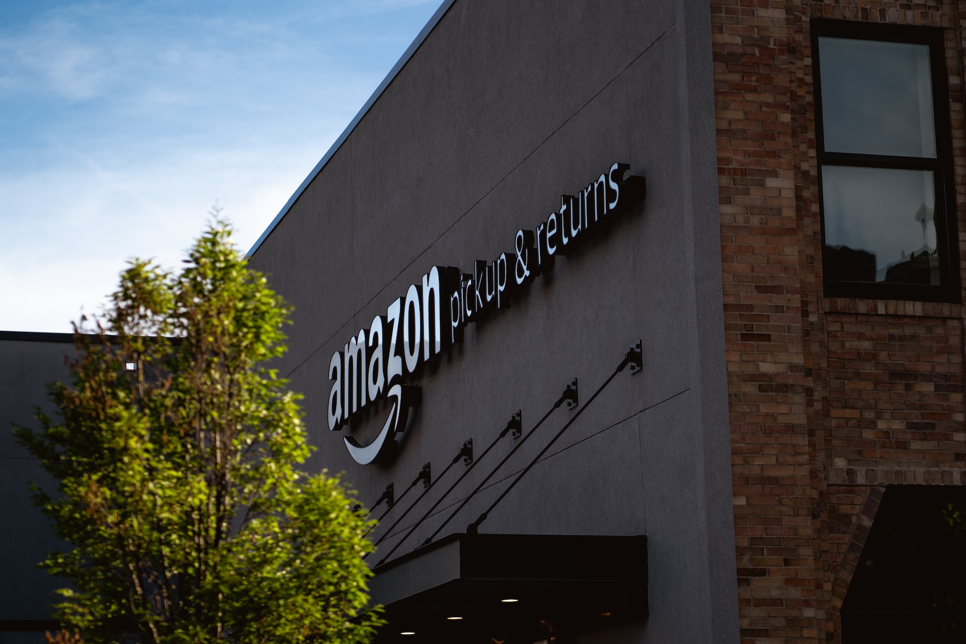 Amazon France écope d'une amende pour surveillance excessive