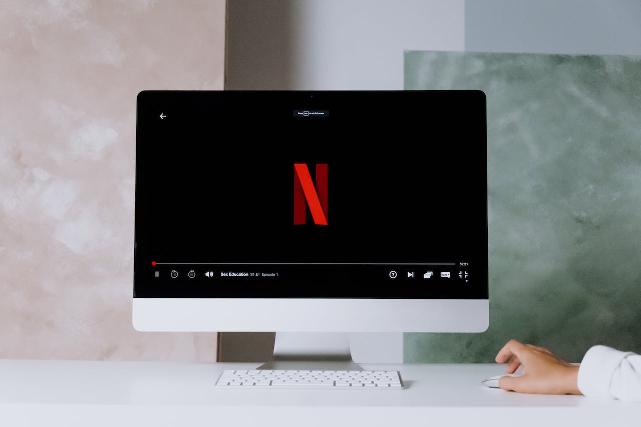 Netflix poursuit son ascension Netflix poursuit son ascension