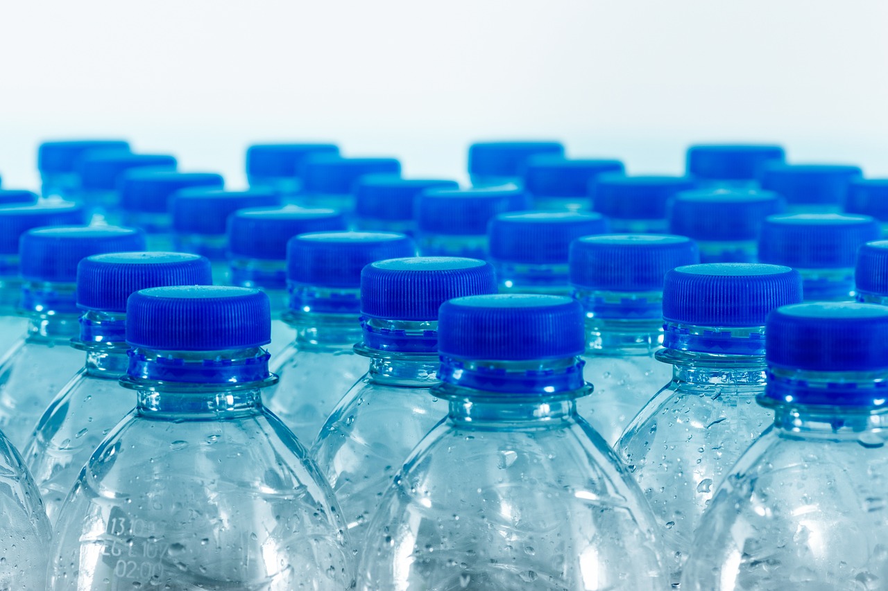 Nestlé Waters, prêt à rebondir malgré sa condamnation pour la qualité de ses eaux minérales 