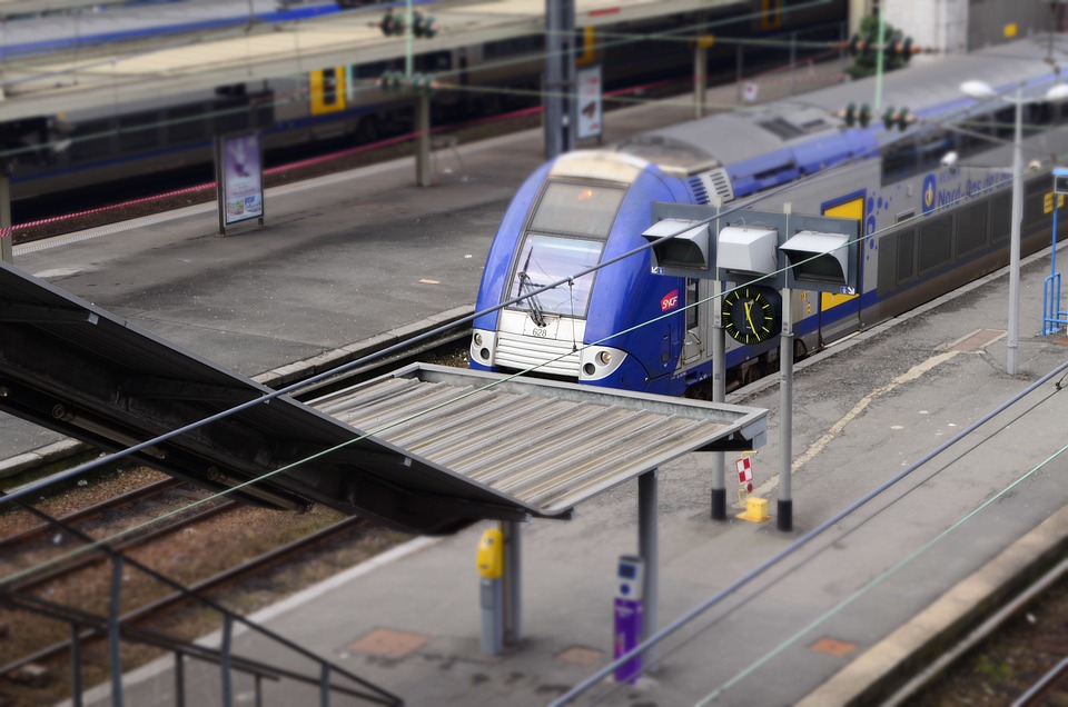 Nouvelle grève SNCF en mai : les transports seront-ils perturbés ? Nouvelle grève SNCF en mai : les transports seront-ils perturbés ?