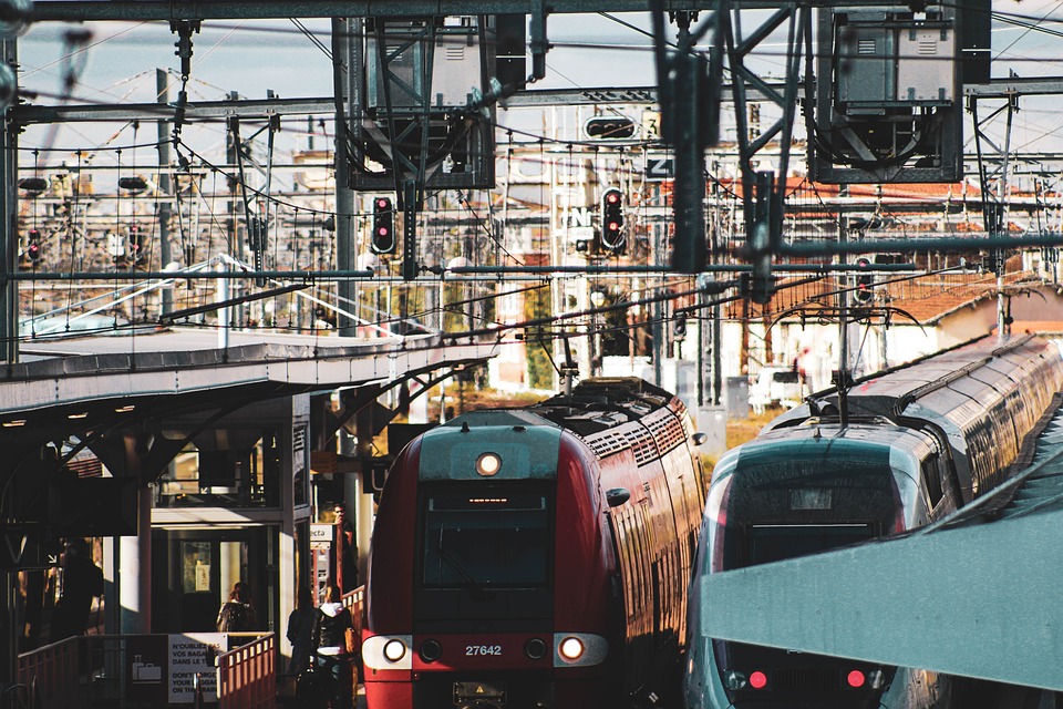 Salaire indûment versé : la SNCF réclame 38 000 euros à un ancien cheminot