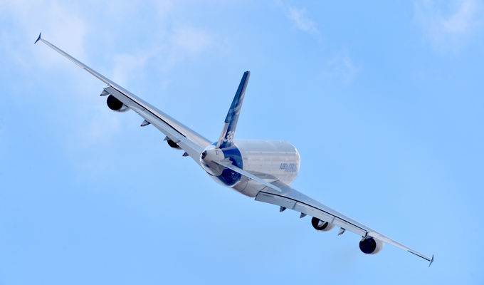 Airbus contre Boeing, au Bourget les deux groupes ont fait jeu égal