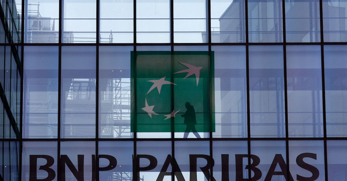 BNP Paribas surpasse les attentes