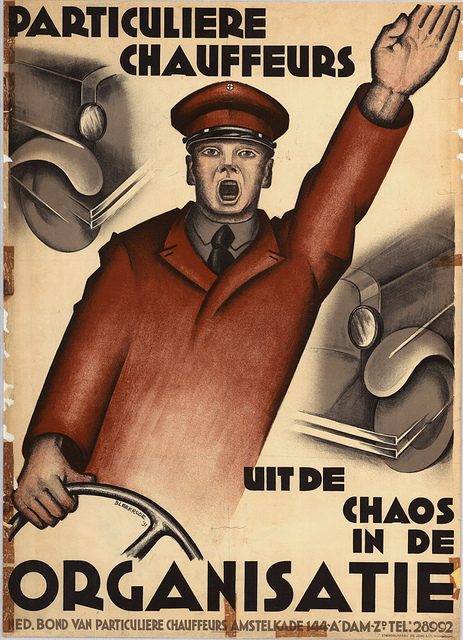 Pour Challenges, « l’ubérisation de la société est en marche » Pour Challenges, « l’ubérisation de la société est en marche »