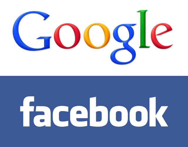 ​Google et Facebook se lancent tête baissée dans le e-commerce