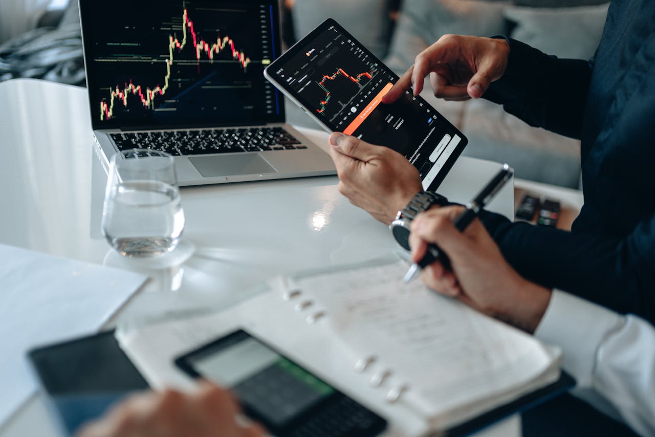 L'état du CAC 40 en bourse : évolutions récentes et perspectives L'état du CAC 40 en bourse : évolutions récentes et perspectives