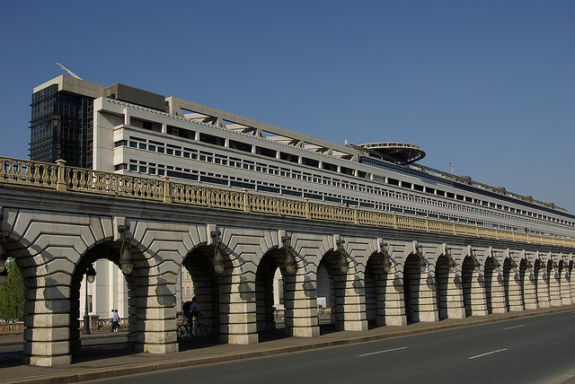 Flickrs Creative Commons Bercy Flickrs Creative Commons Bercy