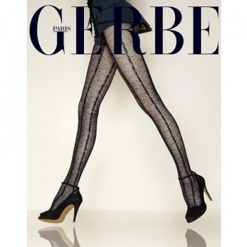 collants gerbe