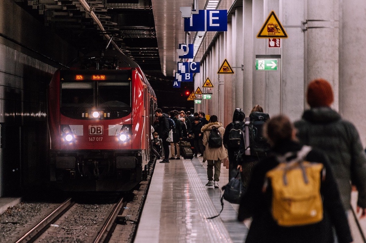 RER B : un préavis de grève déposé pour le mardi 24 septembre 2024 RER B : un préavis de grève déposé pour le mardi 24 septembre 2024