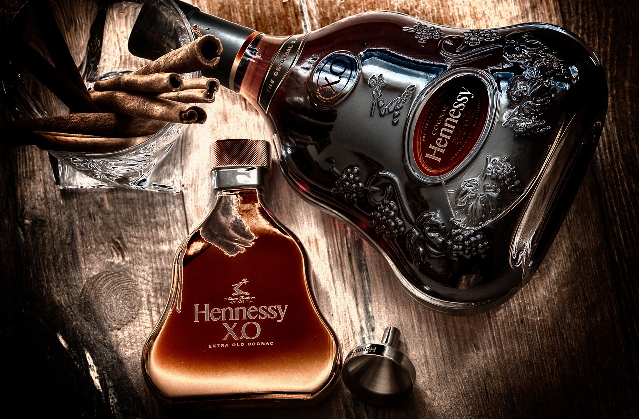 Droits de douane : la Chine cible le cognac (mais pas que) Droits de douane : la Chine cible le cognac (mais pas que)