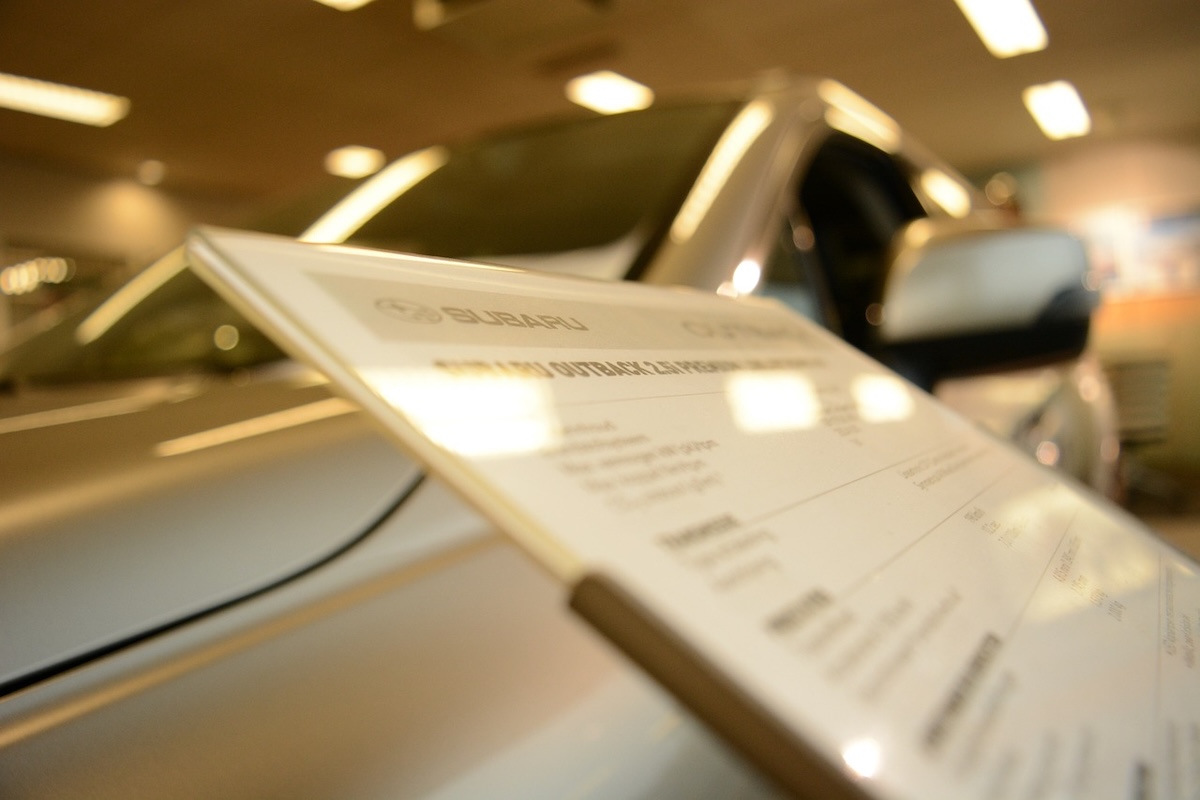 Marché automobile européen : l'hybride détrône l'essence ! Marché automobile européen : l'hybride détrône l'essence !