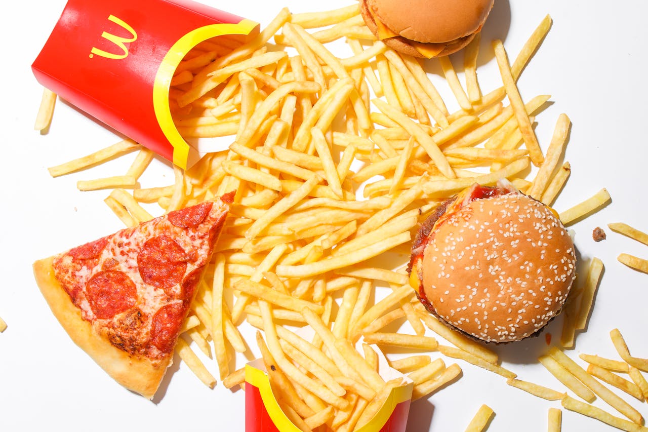 E. coli chez McDonald's : nouveau scandale sanitaire aux États-Unis E. coli chez McDonald's : nouveau scandale sanitaire aux États-Unis
