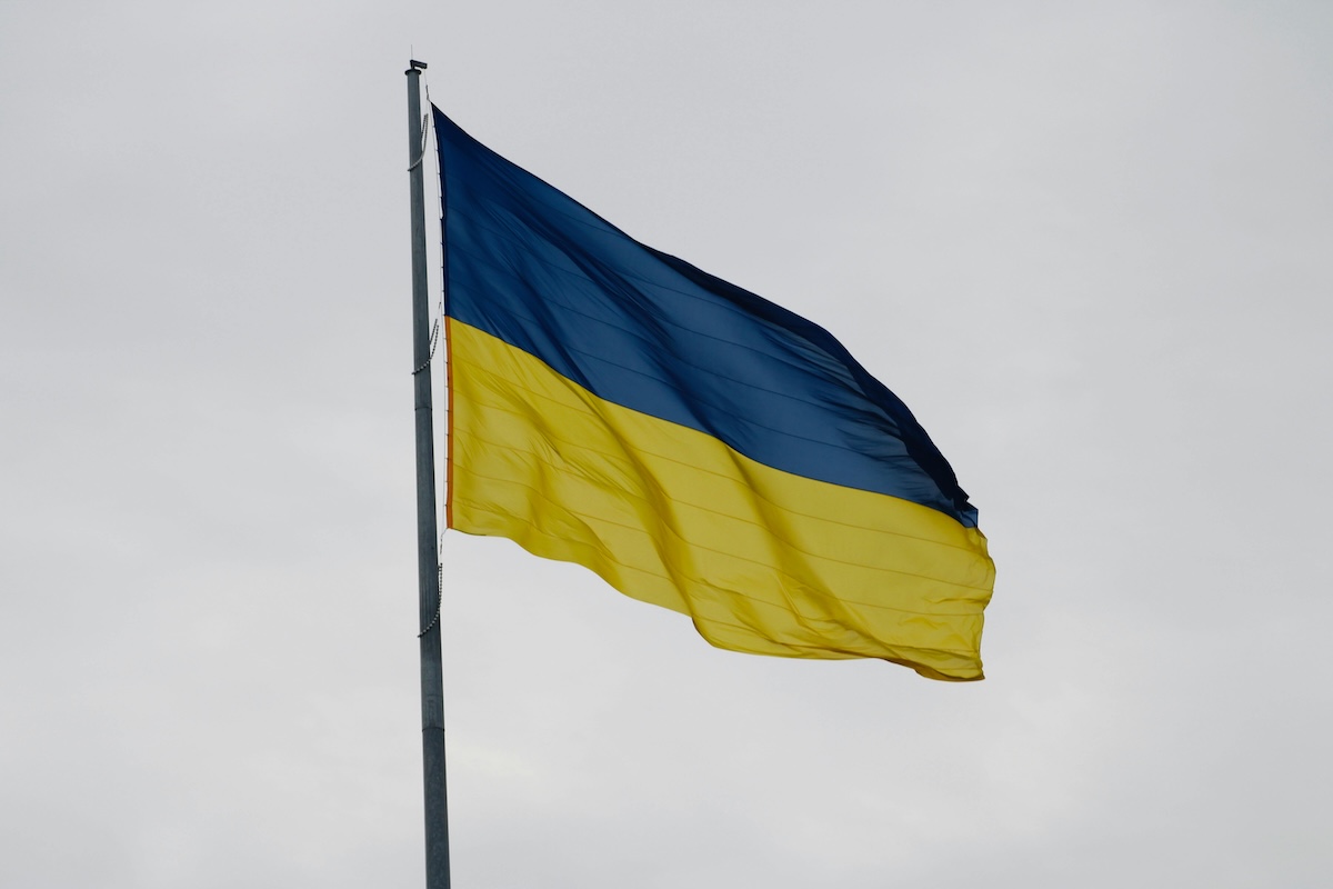 Ukraine : l’UE lance une garantie d’assurance pour attirer les investisseurs Ukraine : l’UE lance une garantie d’assurance pour attirer les investisseurs