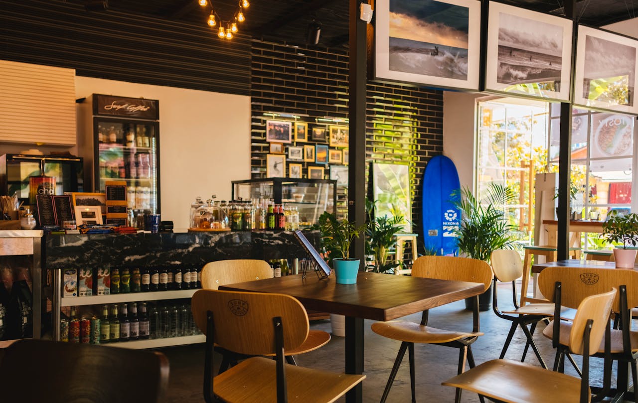 Supermarchés, restaurateurs, consommateurs : la nouvelle répartition des tickets-restaurant Supermarchés, restaurateurs, consommateurs : la nouvelle répartition des tickets-restaurant