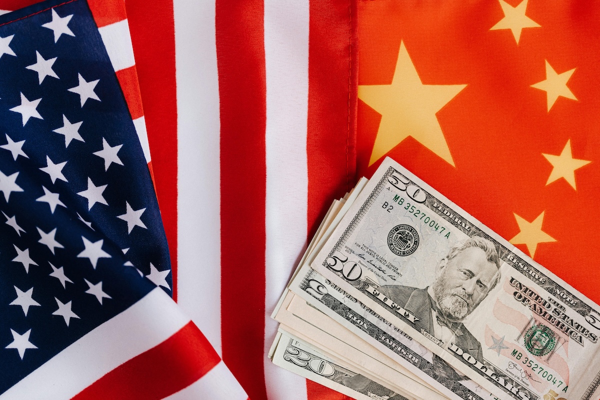 Droits de douane : Washington et Pékin s’accordent sur une trêve