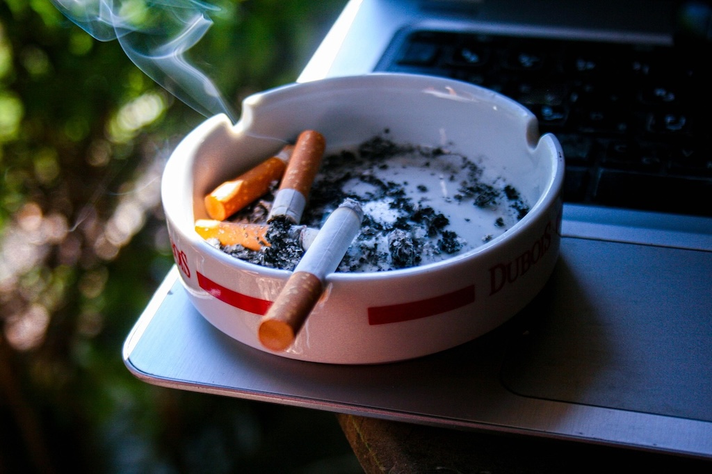 Tabac : près de 50 % des cigarettes en France échappent au circuit légal