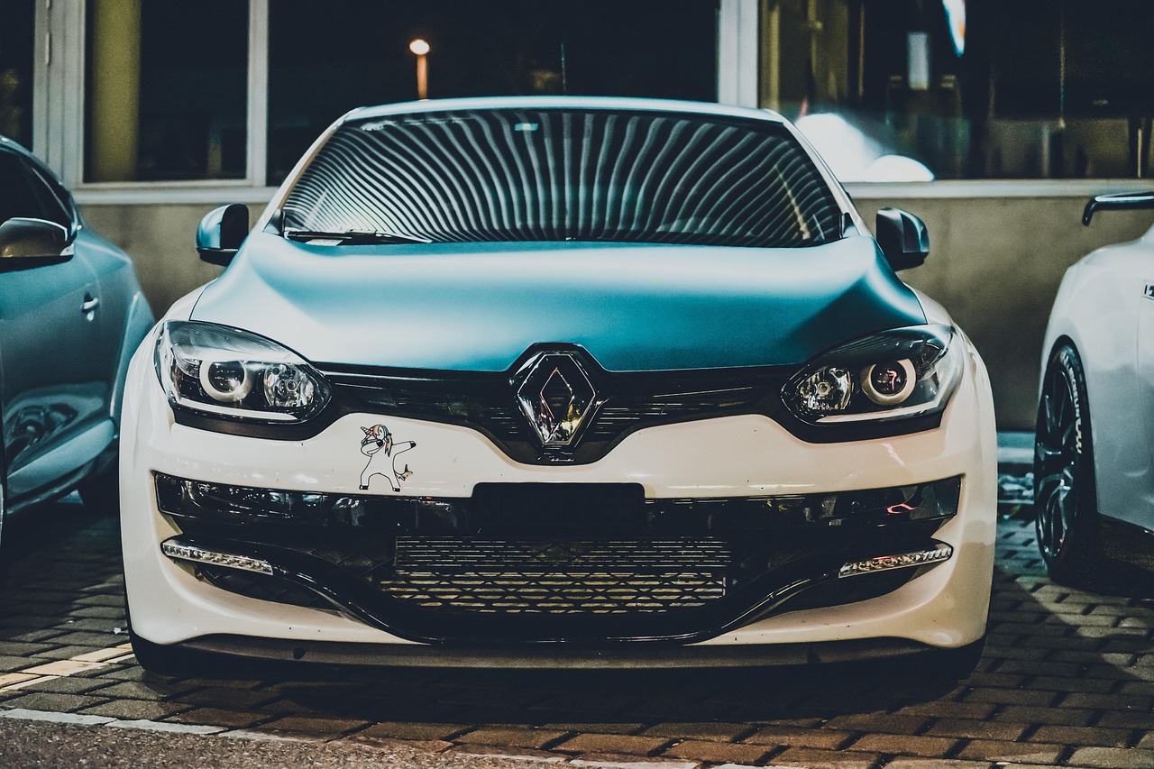 Luca de Meo quitte la direction générale de Renault
