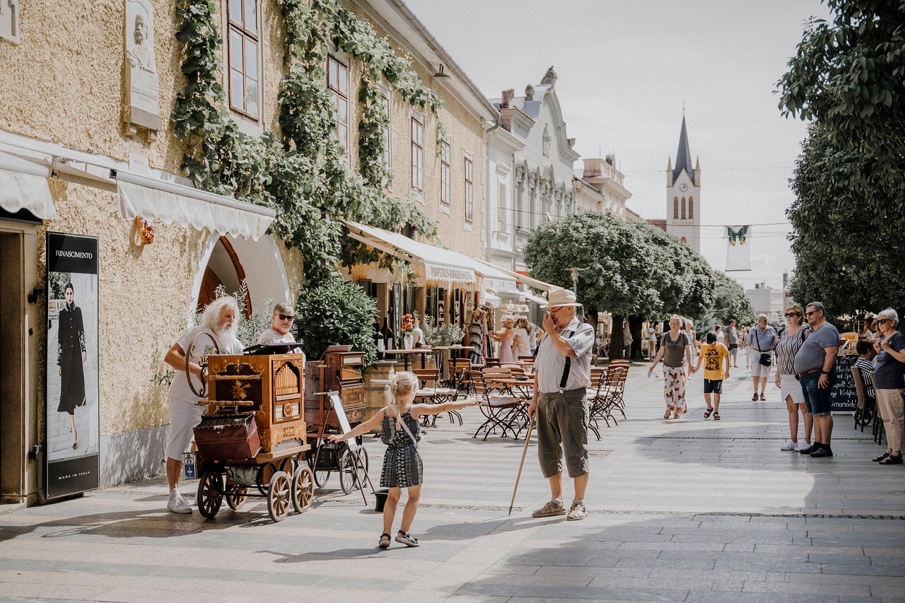 Tourisme en 2025 : tendances confirmées, attentes renforcées, stratégies réajustées