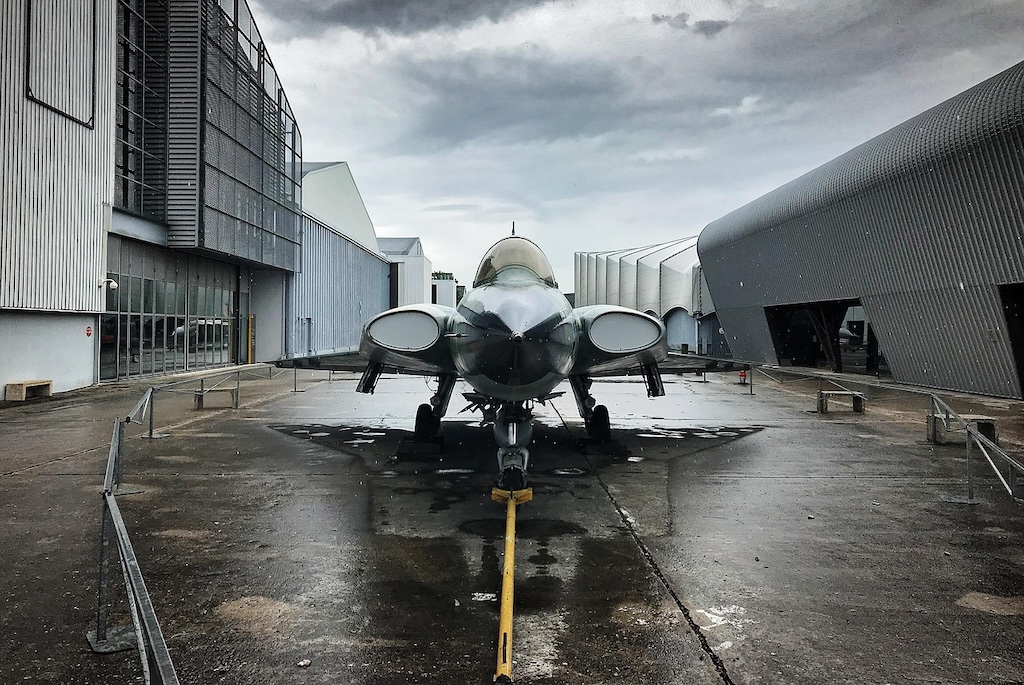Paris Air Show 25 : une fréquentation record depuis 2019