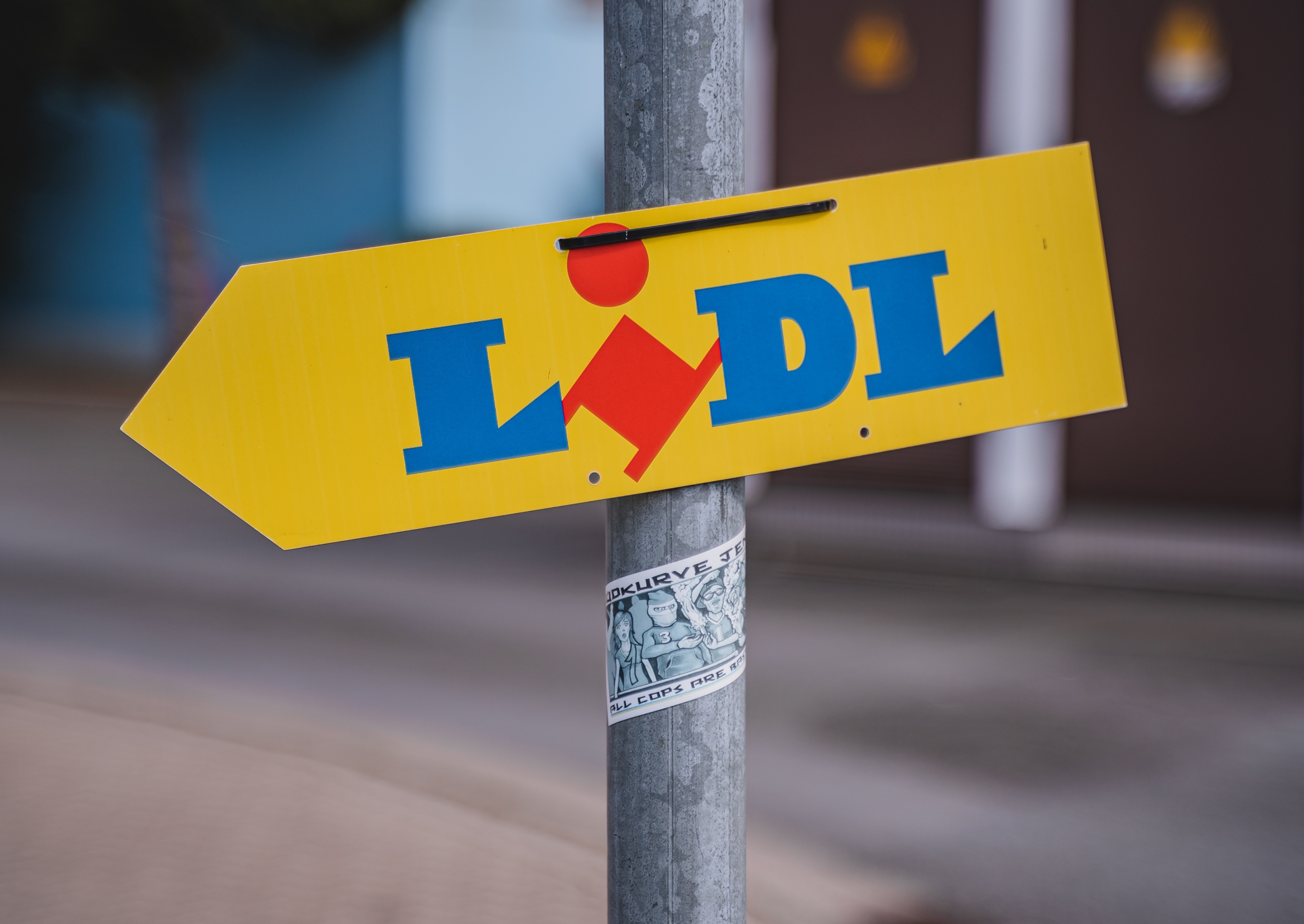 Lidl Outlet : un pivot stratégique vers l’autogestion du déstockage