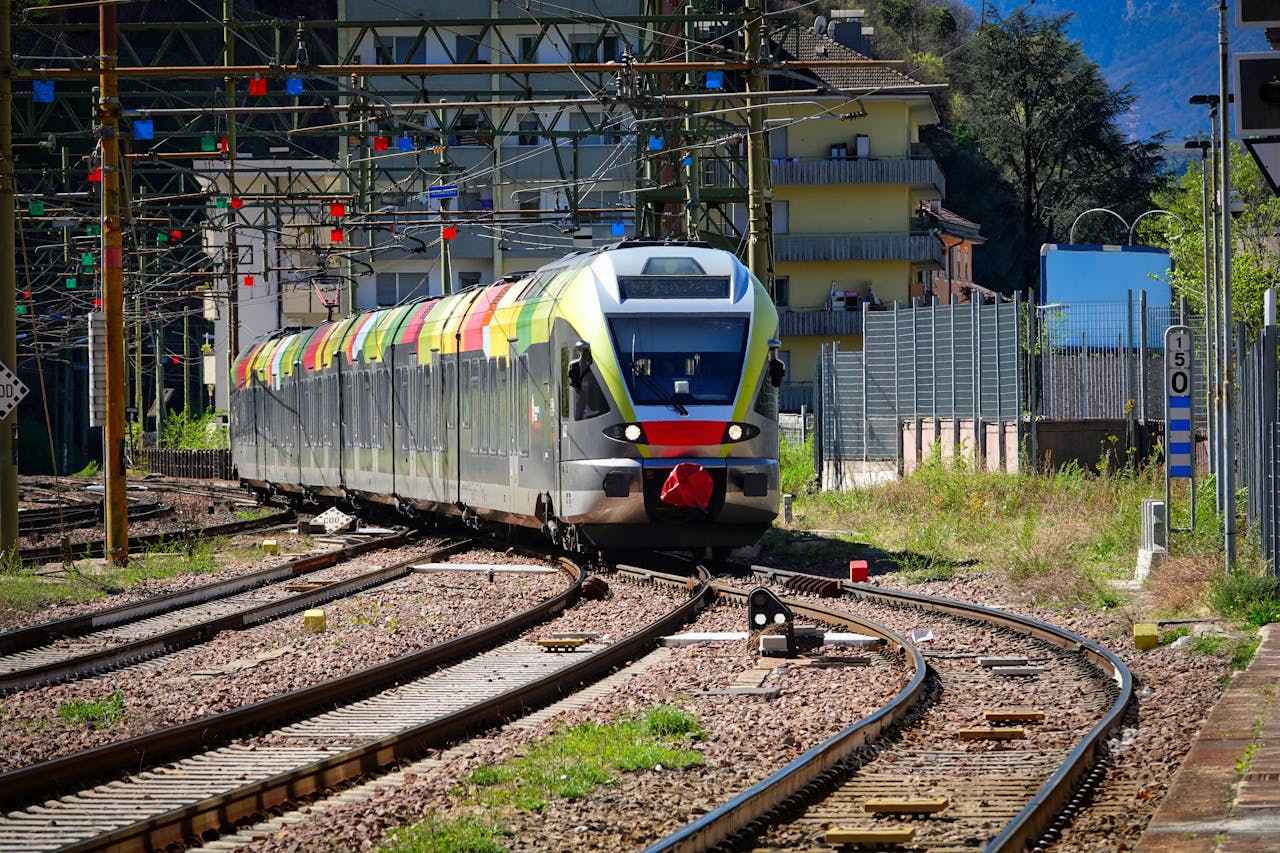 Contrat du siècle : la SNCB choisit CAF, Alstom évincé d’un appel d’offres à 3,4 milliards d’euros