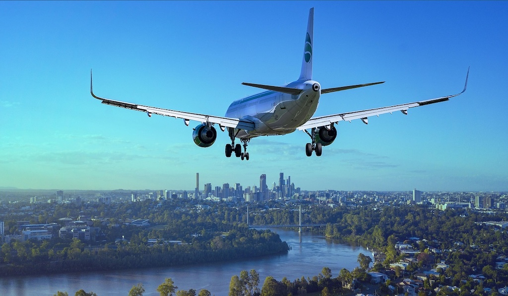 Boeing : une grève menace la production des avions