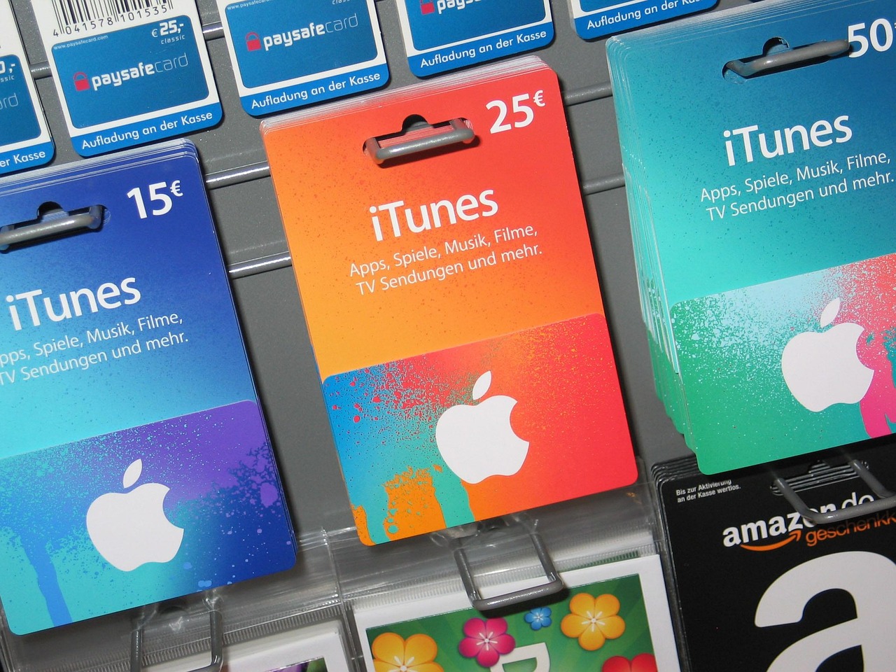 La carte cadeau s’impose comme un levier stratégique des soldes