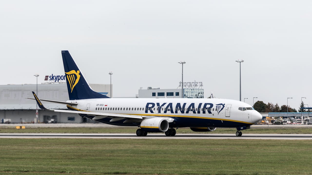 Ryanair se désengage de la France : un signal d’alerte pour la compétitivité
