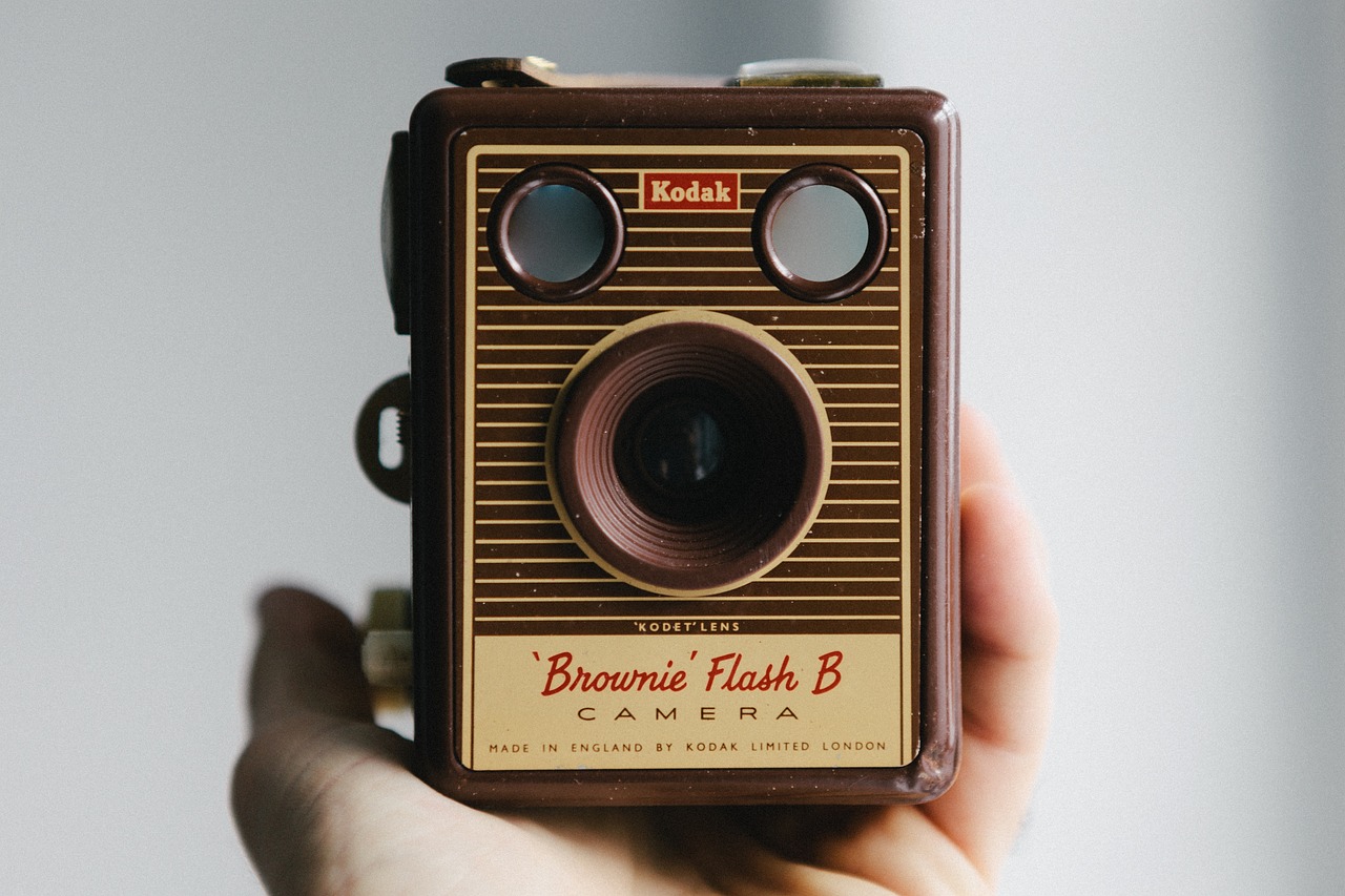 Kodak au bord du gouffre : l’héritage centenaire menacé par des pertes et une dette écrasante