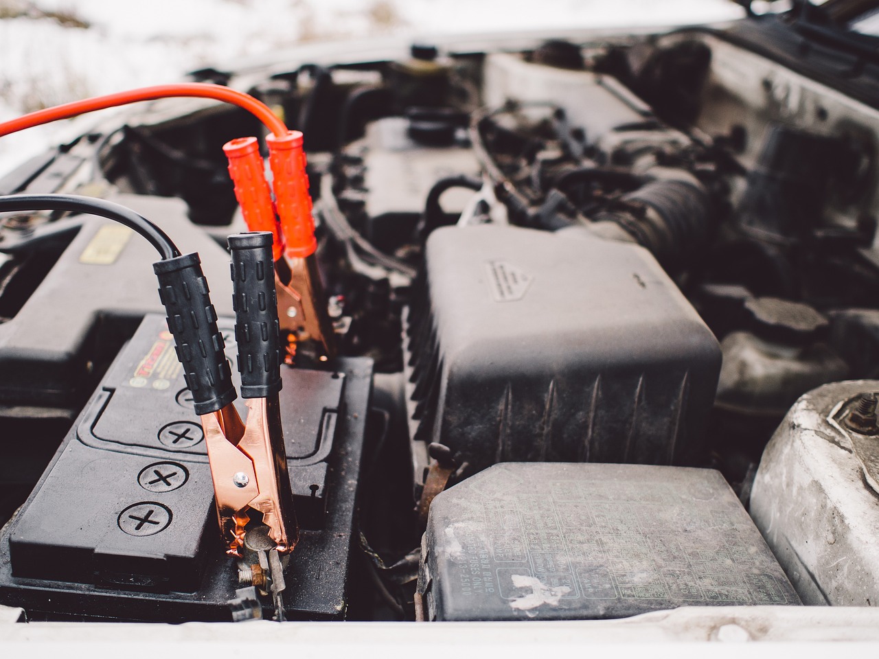 Recyclage obligatoire des batteries : ce qui change pour les entreprises