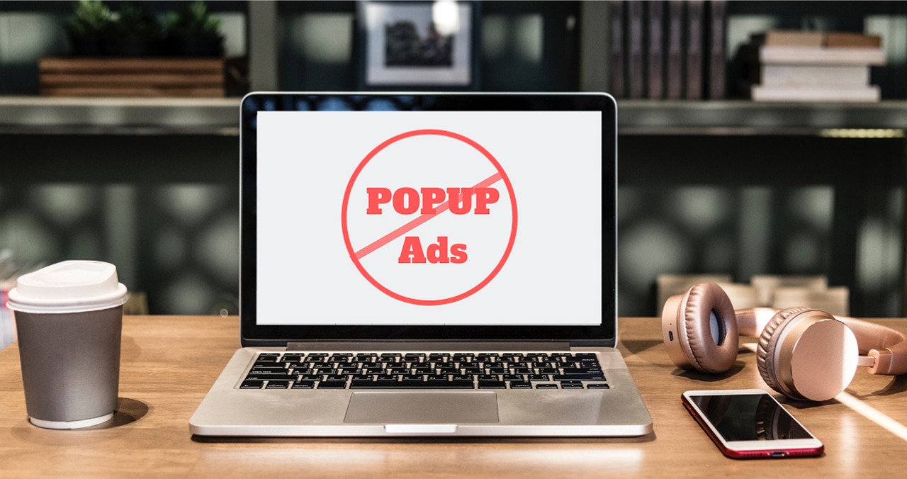 Publicité sur Internet : vers une interdiction des bloqueurs comme AdBlock en Europe ?