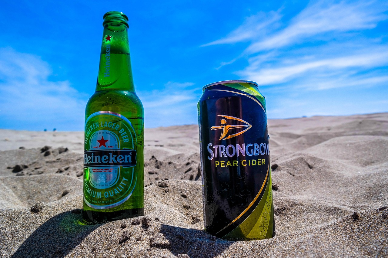 Allemagne : la bière en crise, une industrie sous pression