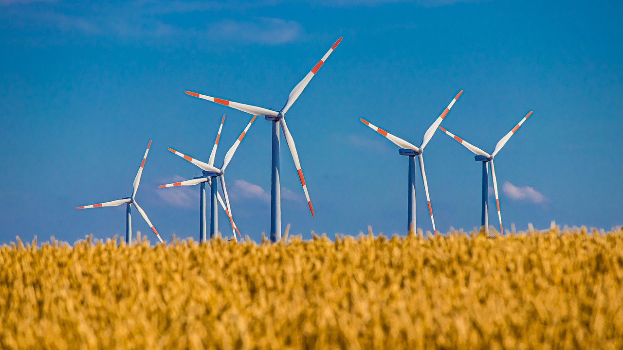 États-Unis : le projet éolien Revolution Wind stoppé, l’entreprise dévisse en Bourse