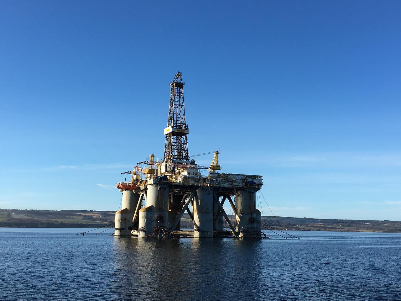 ConocoPhillips lance une restructuration stratégique pour préserver sa compétitivité