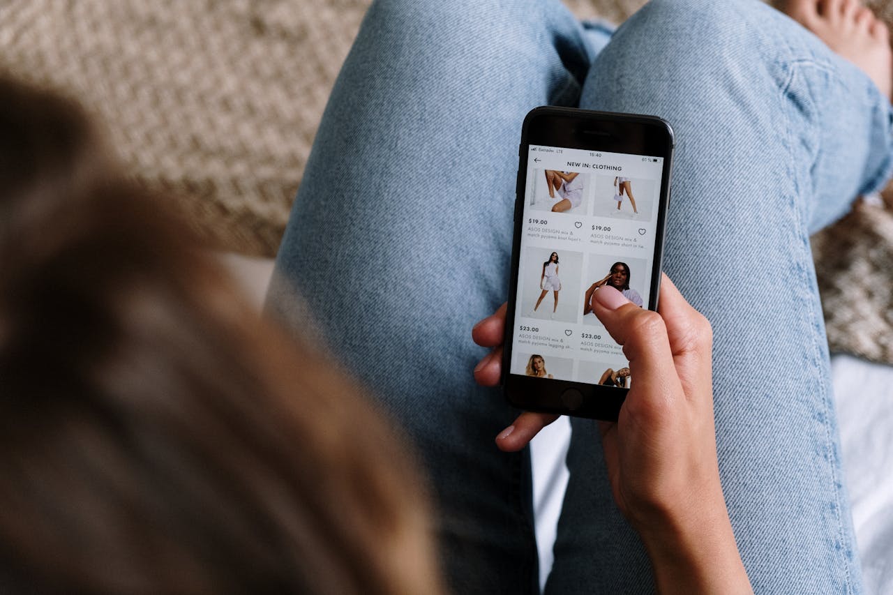 Shein et Temu face au spectre du déréférencement en Europe